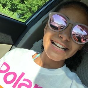 Meet your Posher, Hannah